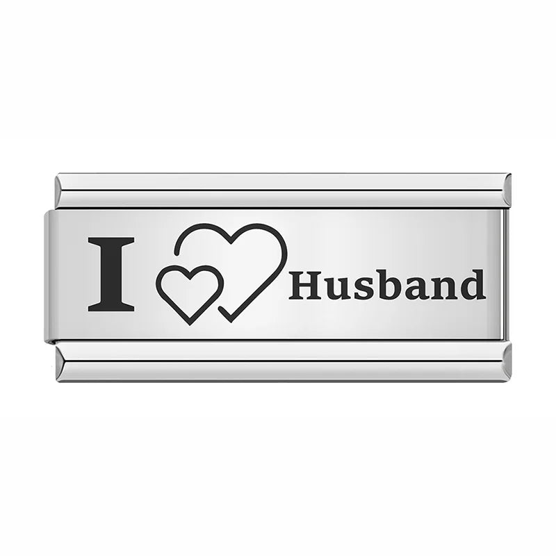 I Love my Husband